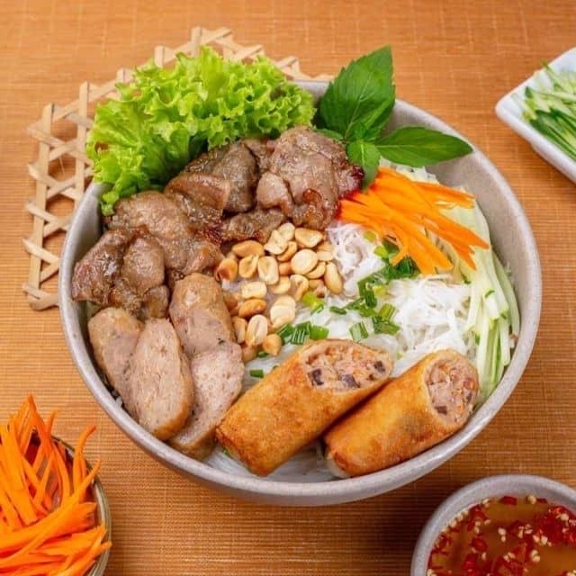 Hình ảnh T'Bao - Món Ngon Ba Miền - The Metropole Thủ Thiêm