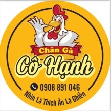 Hình ảnh Chân Gà Cô Hạnh - Chân Gà Sốt Thái & Chân Gà Sả Tắc - Bùi Hữu Nghĩa