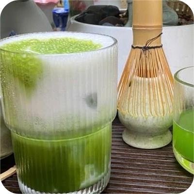 Hình ảnh Tiệm Nhà Tiếu - Matcha Latte & Tea - Pasteur