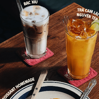 Hình ảnh Cà Rề Cafe - Đường Số 47