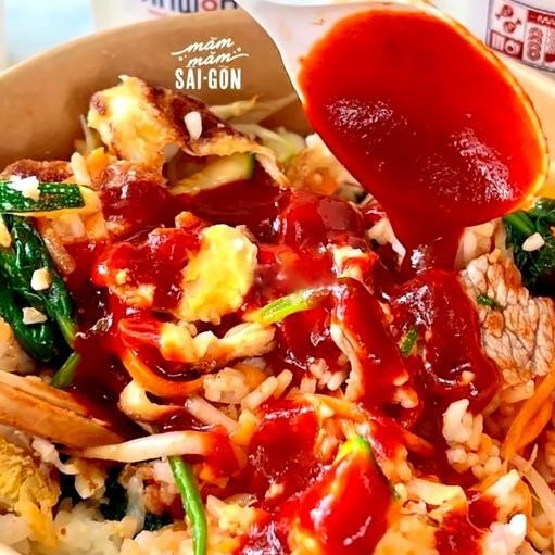 Hình ảnh Hanwon - Korean Set Box - Nguyễn Thị Minh Khai