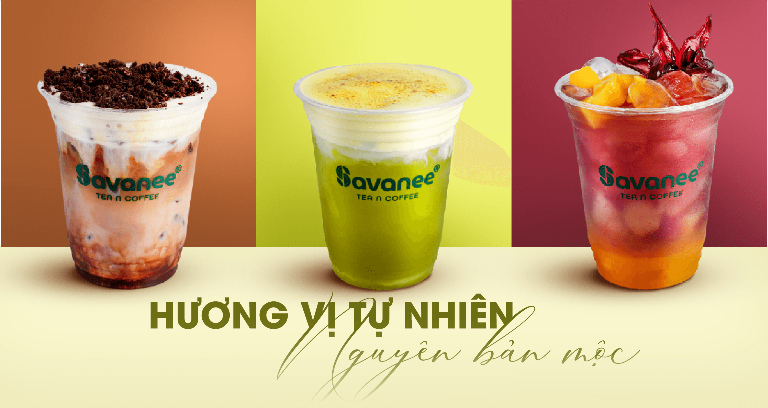 Hình ảnh Savanee Tea N Coffee - Bắc Linh Đàm