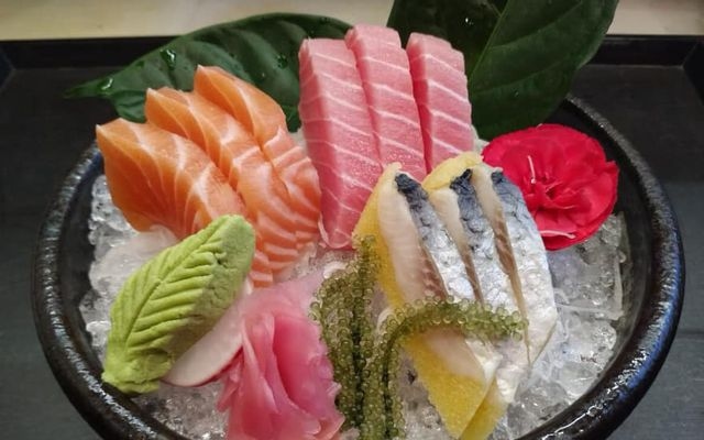 Hình ảnh Sushi Kodomo - Trường Chinh
