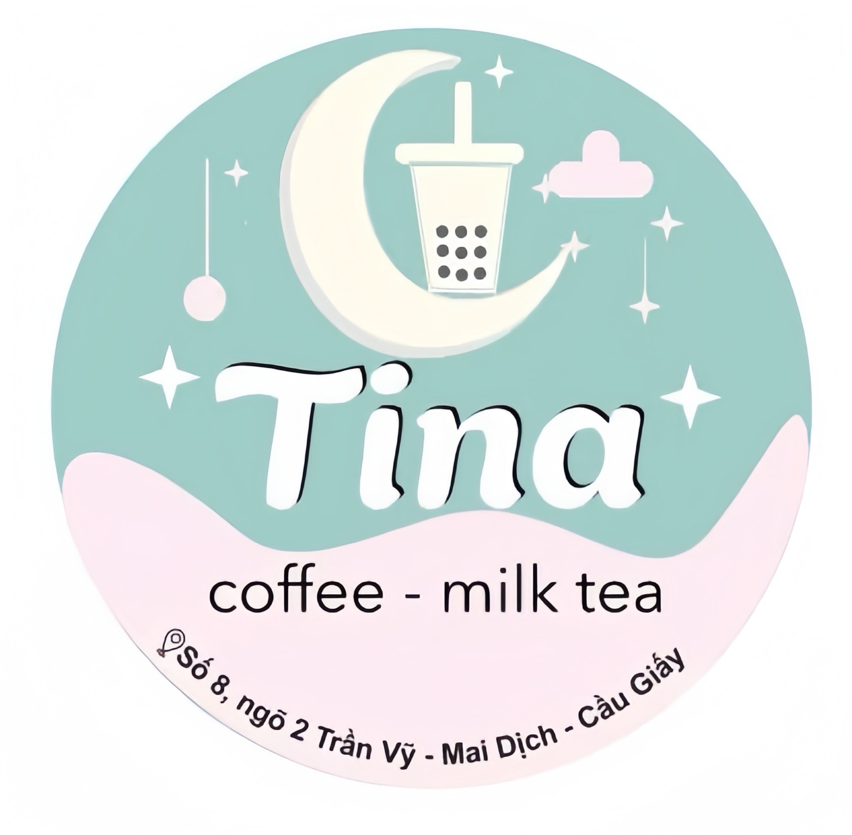 Hình ảnh Tina Coffee & Milk Tea - Trần Vỹ