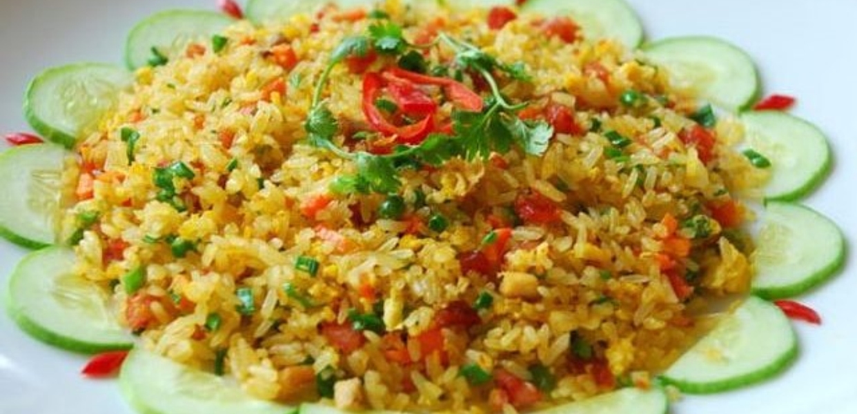Hình ảnh Cơm Rang & Phở Xào Thủy Mít - Mỹ Đình