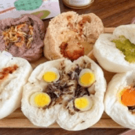 Hình ảnh Bánh Bao Thúy Đỗ - Ngọc Lâm