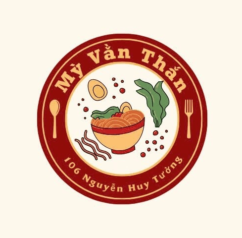 Hình ảnh Mì Vằn Thắn - Nguyễn Huy Tưởng