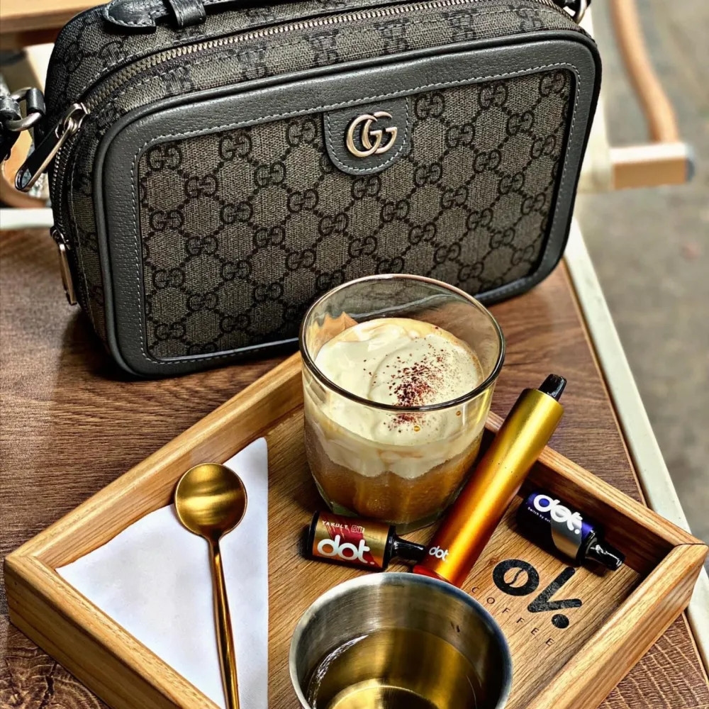 Hình ảnh Ok Coffee - Phó Đức Chính