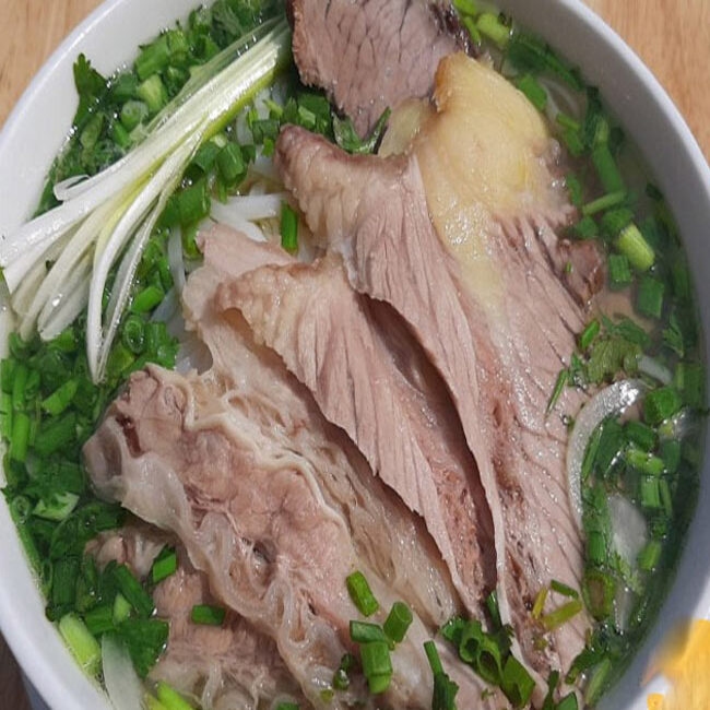 Hình ảnh Phở Bò Gia Truyền 294 - Cổ Nhuế