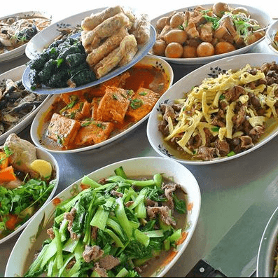 Hình ảnh Thu - Cơm Tấm Bình Dân - Đường Số 48
