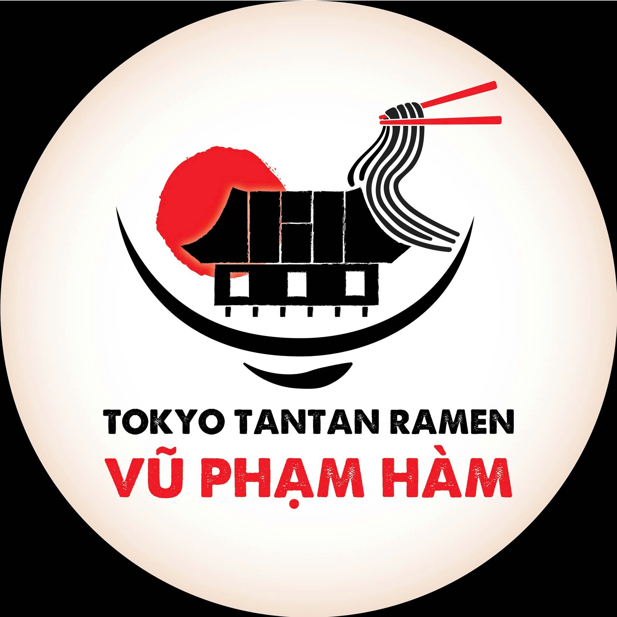 Hình ảnh Tokyo Tantan - Cơm Văn Phòng Nhật, Ramen & Sushi - Khu Đô Thị Mới Trung Yên