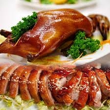 Hình ảnh Vịt Quay Vĩnh Phong Ký - Bến Vân Đồn