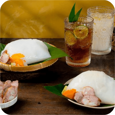 Hình ảnh Ngày Xưa Anh Béo - Bánh Giò - Trần Quang Diệu