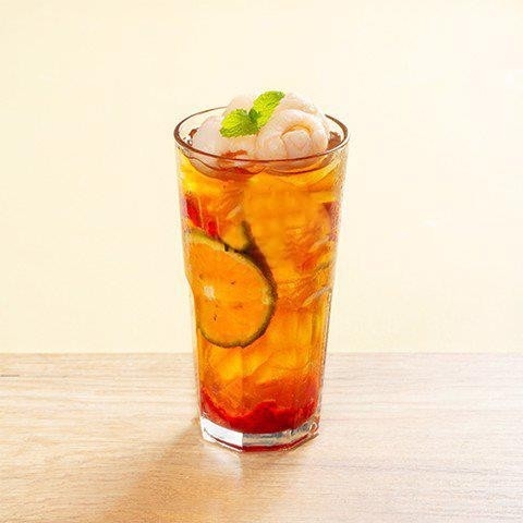 Hình ảnh Tiệm Trà Nhà Cat - Lê Thị Hà