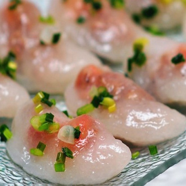 Hình ảnh Bánh Lọc Huế O Linh - Tân Kỳ Tân Quý