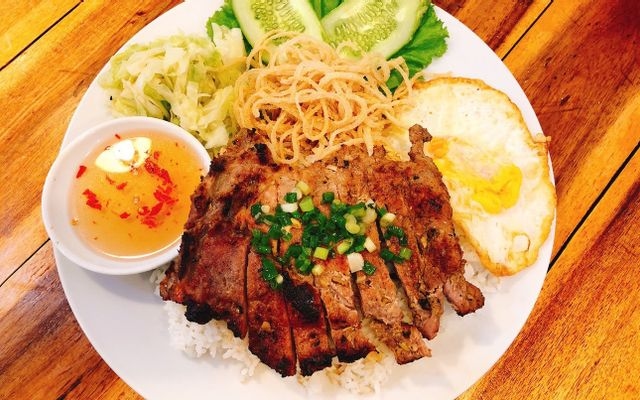 Hình ảnh Coca House - Cơm Tấm Sườn Nướng - Nguyễn Ngọc Doãn