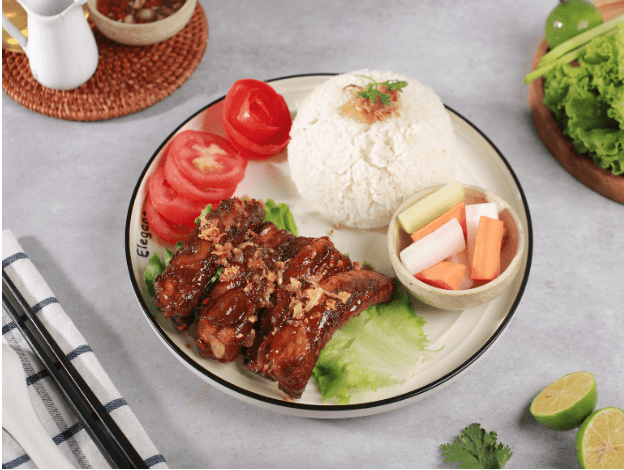 Hình ảnh  Bếp Nhà Sonn - Cơm Trưa Văn Phòng - Minh Khai