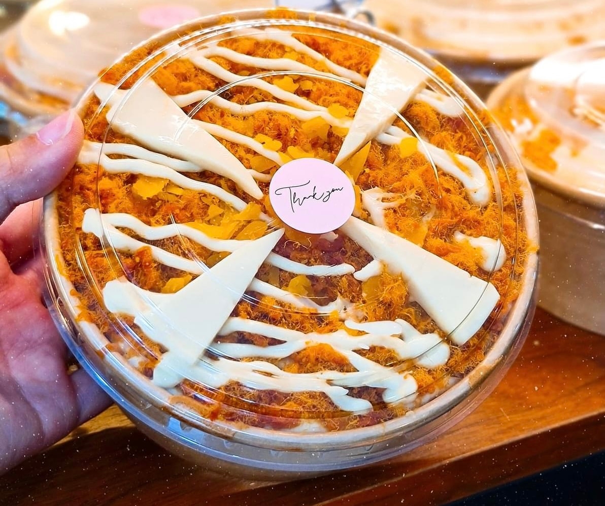 Hình ảnh Tiệm Bánh Gia Phong - Nguyễn Thượng Hiền