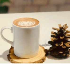 Hình ảnh It's Time Cafe - Nguyễn Thái Học