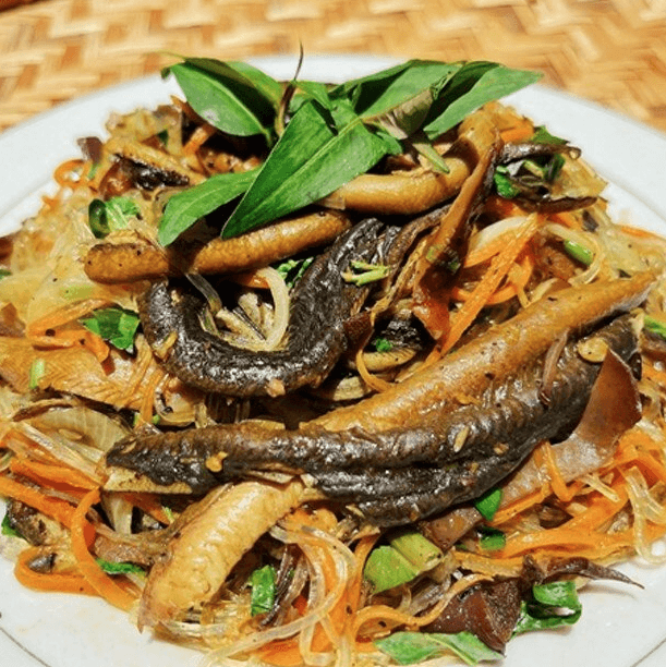 Hình ảnh Quán Lươn Nghệ An - Lạc Long Quân