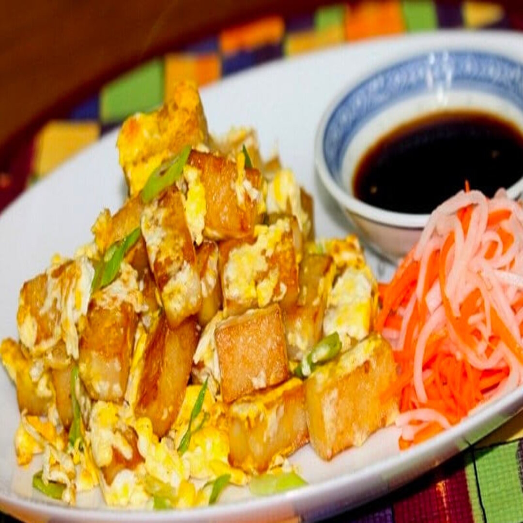 Hình ảnh Tuyền - Bột Chiên & Mì Xào - Đường Số 13