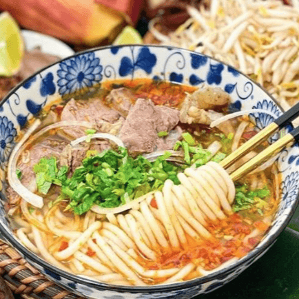 Hình ảnh Bún O Thắm - Cách Mạng Tháng 8