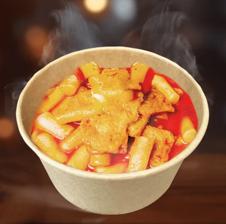 Hình ảnh ON5 Noodle&Snack - Hoàng Đạo Thúy