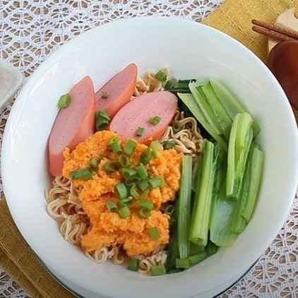 Hình ảnh  Mỳ Trộn Indomie Lê Khá - Khúc Thừa Dụ