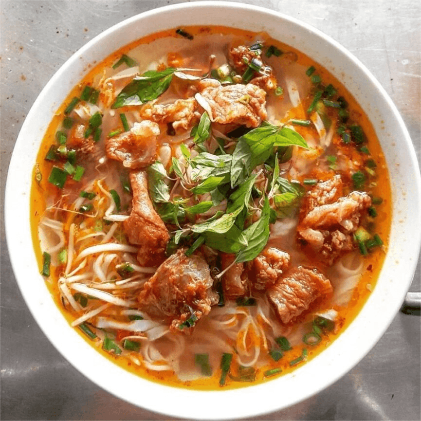 Hình ảnh Phở Bò Tám Lâm - Chùa Láng