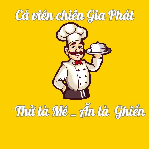 Hình ảnh Ăn Vặt Cá Viên Chiên & Gà Ủ Muối Gia Phát - Dương Quảng Hàm