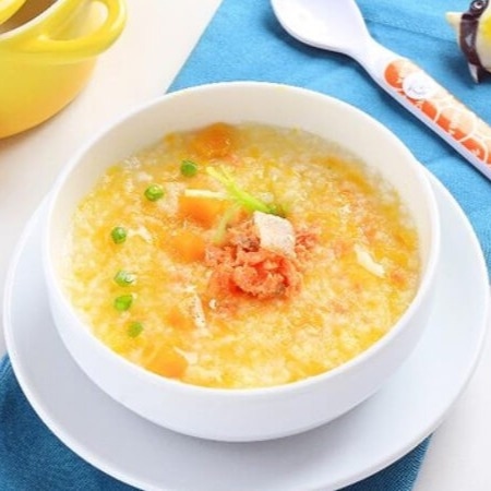 Hình ảnh Cháo Dinh Dưỡng Vy Vy - Thích Quảng Đức