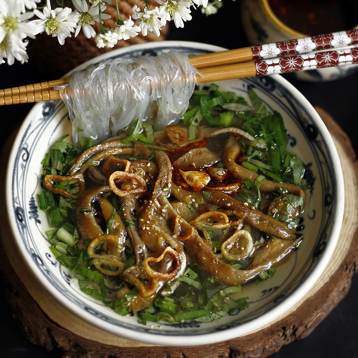 Hình ảnh Lươn Sơn Cường - Lươn Nghệ An - Yên Xá