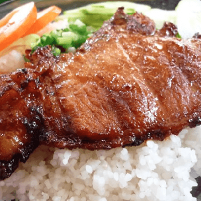 Hình ảnh Cơm Tấm Miền Tây - Bông Sao