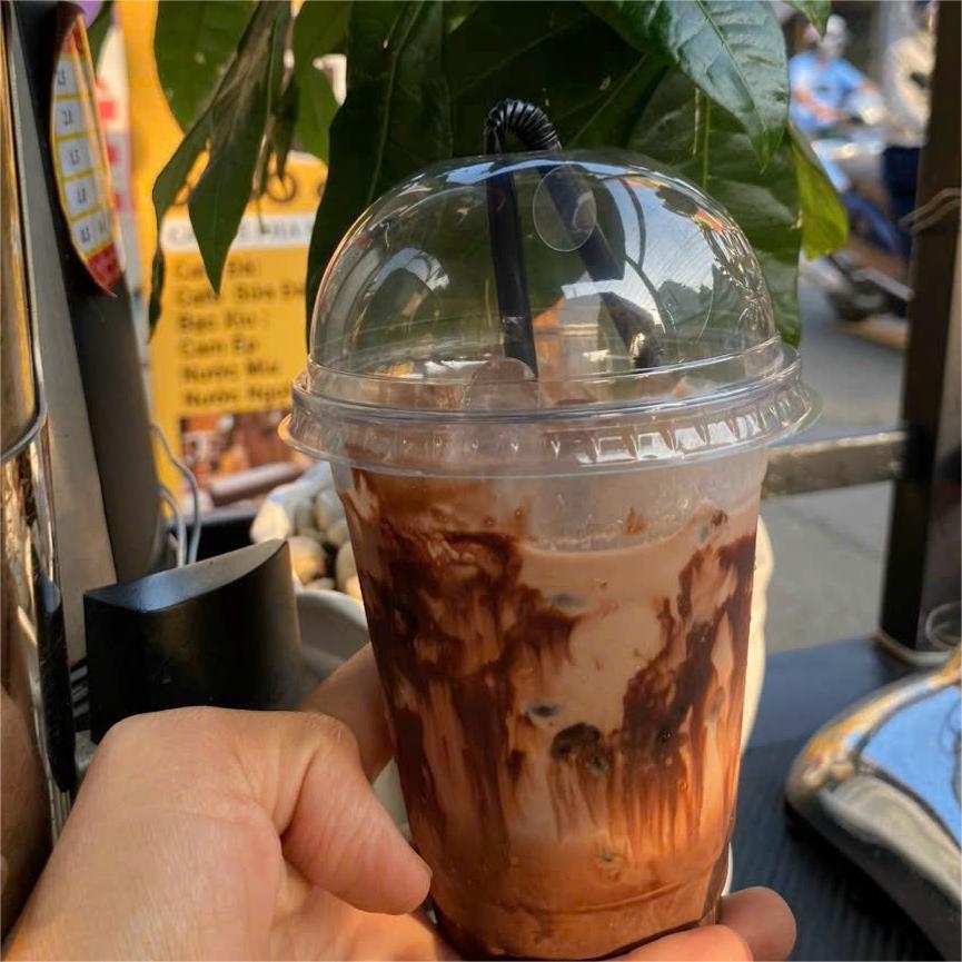 Hình ảnh Dego Coffee - Tô Ký