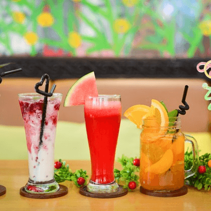 Hình ảnh Góc Coffee - Cafe, Sinh Tố & Nước Ép - Tôn Thất Tùng