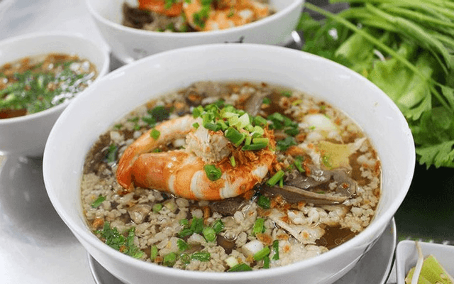Hình ảnh HỦ TIẾU NAM VANG HƯNG PHÁT - Nguyễn Trãi