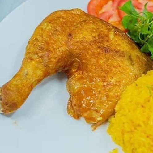 Hình ảnh Phát Ký Cơm Gà - Ni Sư Huỳnh Liên
