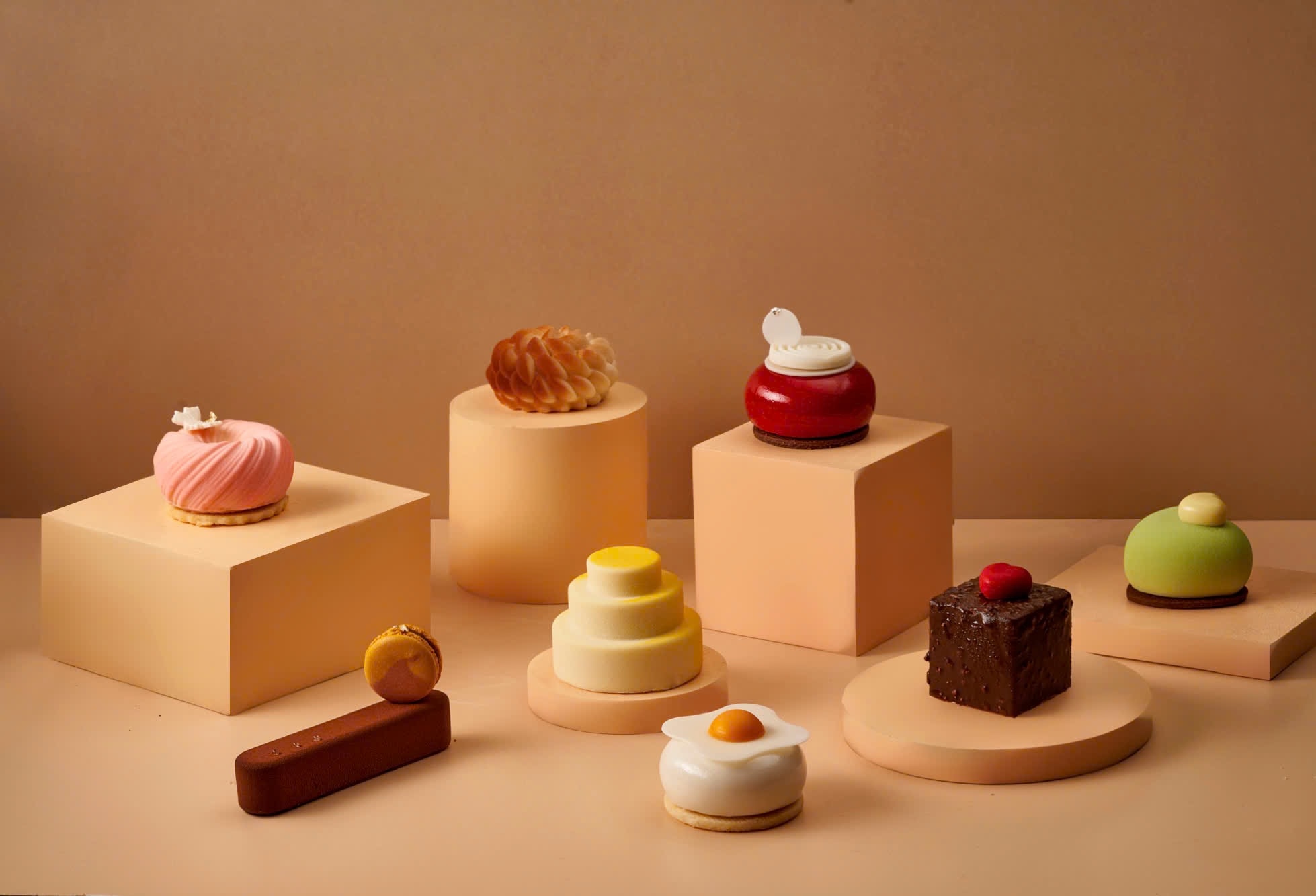 Hình ảnh Sugar - Bakery & Coffee - Mạc Thị Bưởi