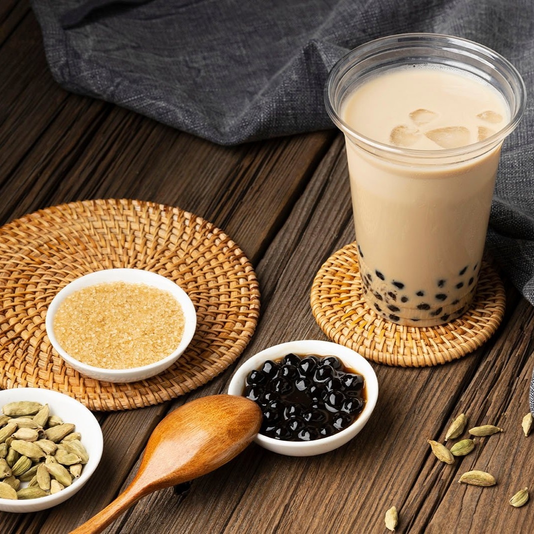 Hình ảnh Kat Milktea & Coffee - Dương Quảng Hàm