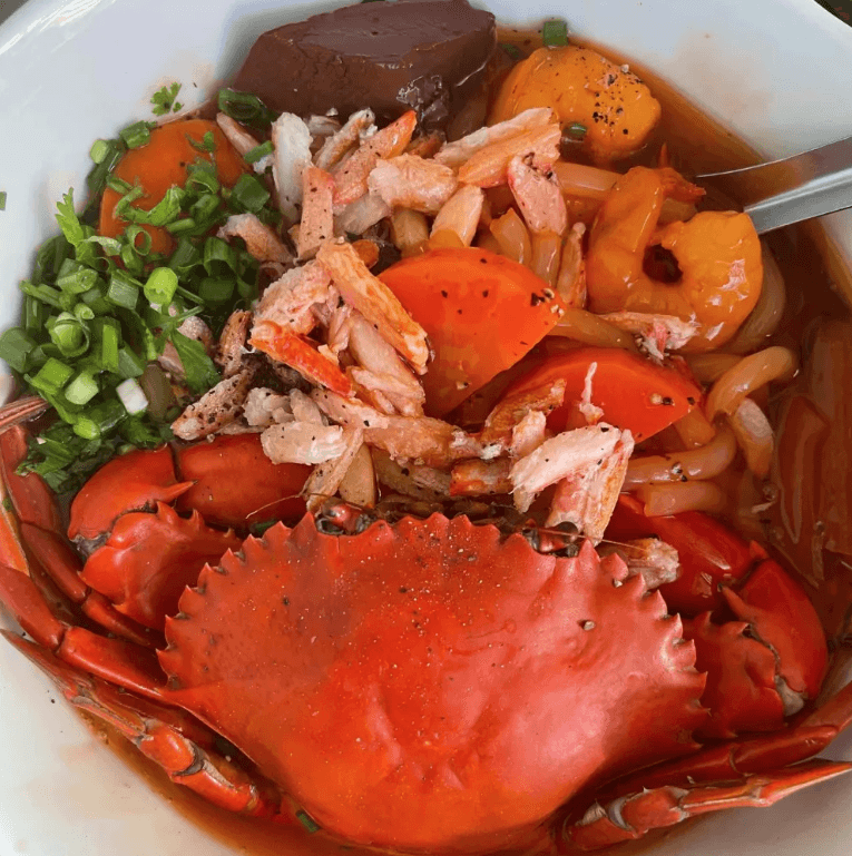 Hình ảnh Bánh Canh Cua Baby - Nguyễn Duy