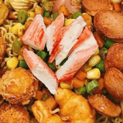 Hình ảnh Ô Ngon - Mì Trộn Indomie, Trà Bí Đao & Trà Chanh - Phú Viên