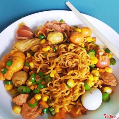 Hình ảnh Musa Chicken - Gà Rán Giòn & Đồ Ăn Vặt - Đường Láng