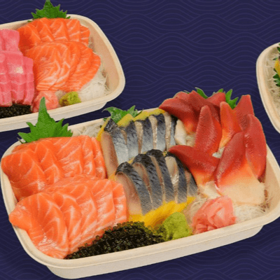 Hình ảnh Ukiyo - Sushi & Sashimi Và Món Nhật - Nguyễn Trãi 