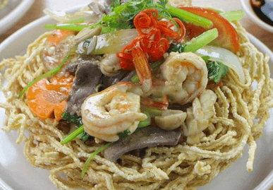 Hình ảnh Thiện Thành Quán - Cơm Chiên & Mì Xào Giòn - Quốc Lộ 13