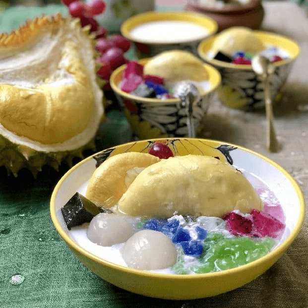 Hình ảnh Chè Phan Cải - Tiệm Chè Ngon - Chiến Thắng
