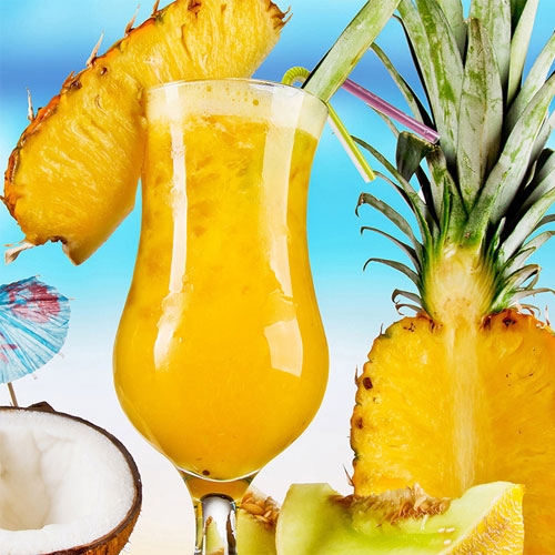 Hình ảnh Lukcy - Juice & Tea - Lê Thánh Tôn