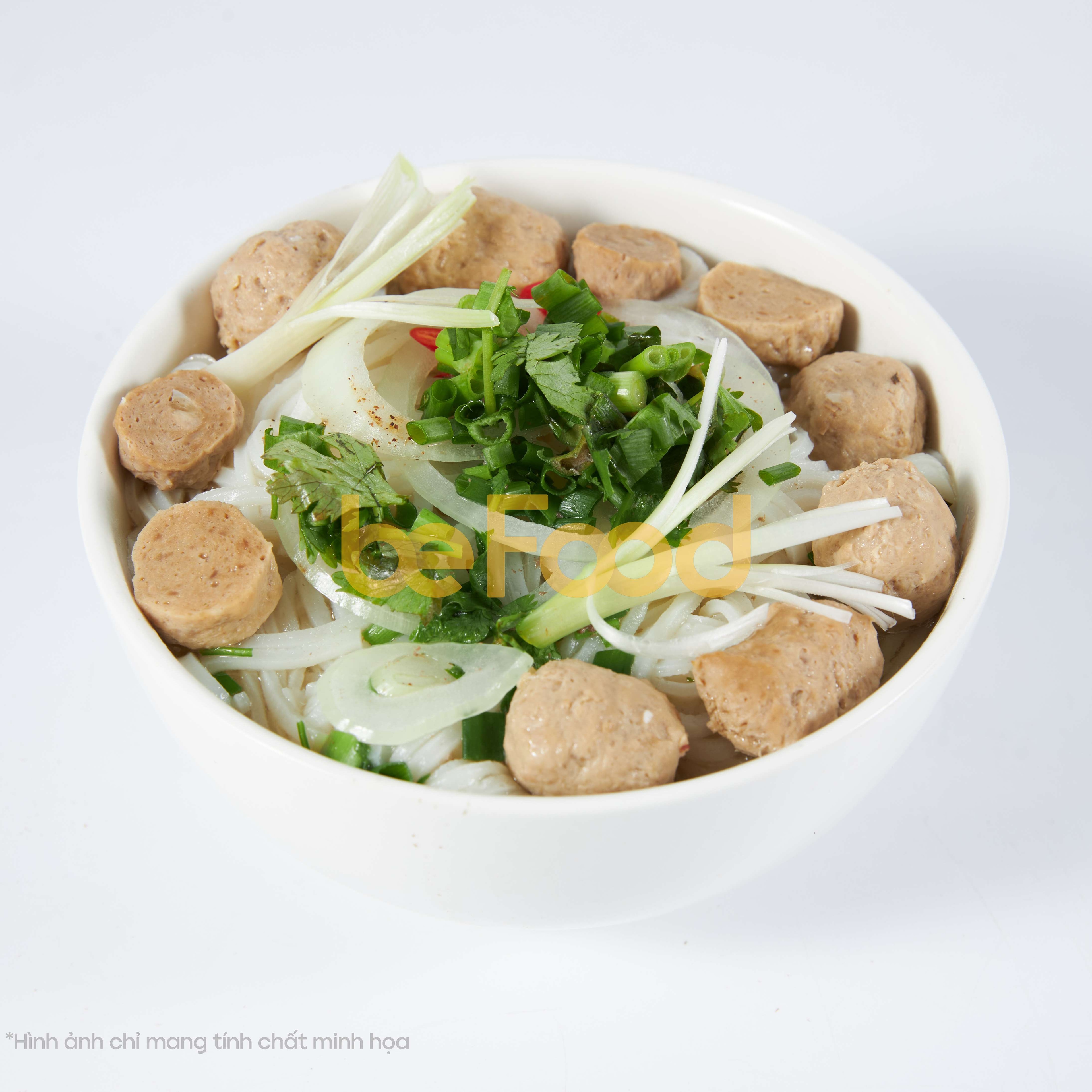 Hình ảnh Phở Kong - Nguyễn Thái Học