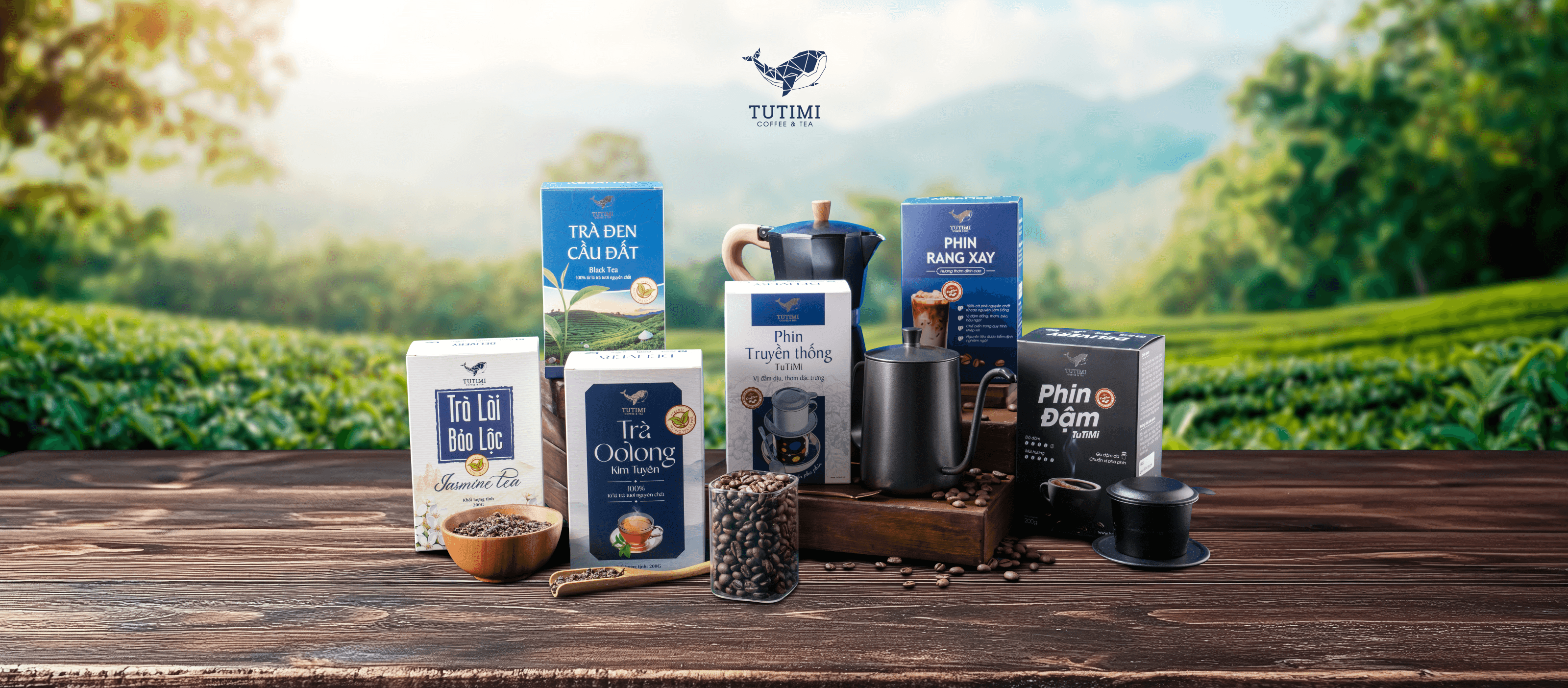 Hình ảnh Trà Sữa Và Milo Dầm Tutimi - Nguyễn Tri Phương
