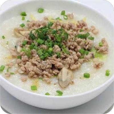Hình ảnh Cháo Ngon 18 - Cháo Gà, Cháo Thịt & Cháo Tim Cật - Yên Lãng
