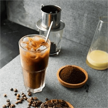 Hình ảnh G COFFEE - Mạc Đĩnh Chi